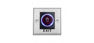 Exit Button (5)