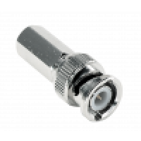 BOSS BNC Male, Twist On