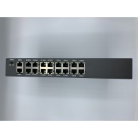 BOSS POE SWITCH- 16CH