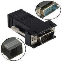 BOSS VGA Extender
