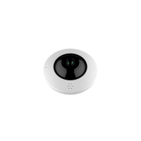 BOSS IP Fish Eye 12MP