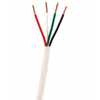 BOSS Alarm Cable 22/4 ETL Stranded CCA