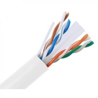 BOSS CAT6 CCA 1000 FT Network Cable