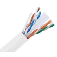 BOSS CAT6 CCA 1000 FT Network Cable-BOSS CAT6 CCA 1000 FT Network Cable