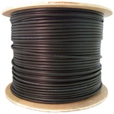 BOSS CAT6 Copper Direct Burial 1000 FT  Network Cable OUTDOOR UNDERGROUND-BOSS CAT6 Copper Direct Burial 1000 FT   OUTDOOR UNDERGROUND
