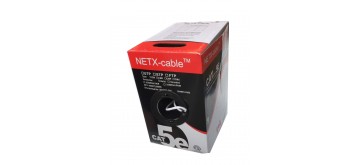 Cat 5 & 6 Cable (8)