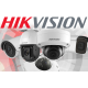 H Series HD-TVI camera