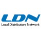 Local Distributors Network