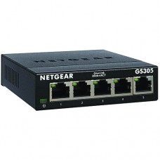 Netgear GS305-Netgear GS305