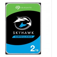 Seagate Skyhawk 2TB-ST2000VX008