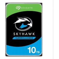 Seagate Skyhawk AI 10TB