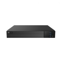 T-SERIES 4CH 5MP DVR H1