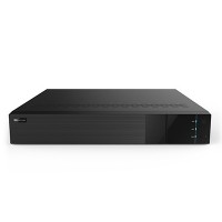 T-SERIES 16CH 5MP DVR H4 4K ULTRA
