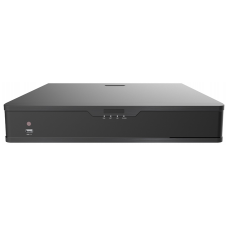 NVR-U 32CH 16P 4K