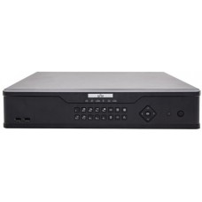 NVR304-32B-P16-IQ / Network Video Recorder