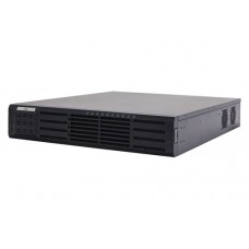 NVR304-16S-P16 / 16-channel PoE 4K NVR