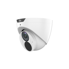 IPC3614SB-ADF28KM-I0 / 4MP HD LighterHunter IR Fixed Eyeball Network Camera