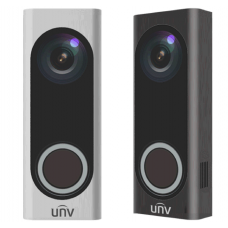 Uniview Doorbell-Uniview Doorbell