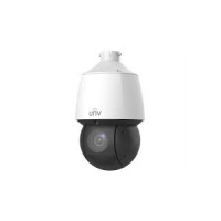 IPC6424SR-X25-VF / 4MP 25x Lighthunter Network PTZ Dome Camera