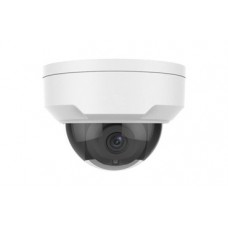 IPC324SS-DF28K / 4MP WDR Vandal-resistant Network IR Fixed Dome Camera