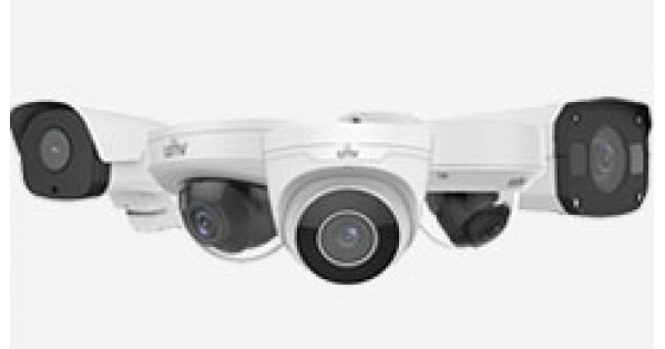 uniview cameras for sale