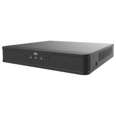 NVR501-08B-8P / Network Video Recorder