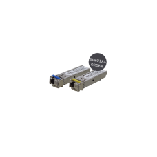 SFP Fiber module WI-SFP10LC-3KM-WI-SFP10LC-3KM