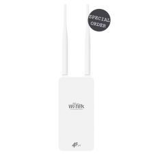 Outdoor 4G LTE Router WI-LTE117-O-WI-LTE117-O