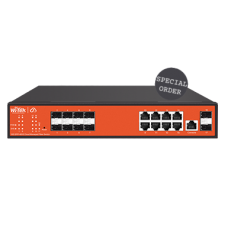 Cloud Switch WI-CGS5018-WI-CGS5018