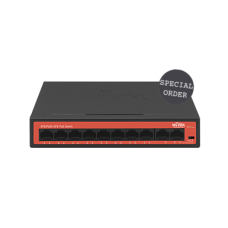 250m CCTV PoE Switch WI-PS210H-WI-PS210H