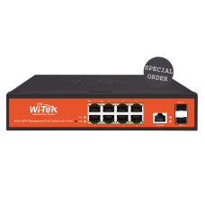 L2 Managed PoE Switch WI-PMS310GF-WI-PMS310GF