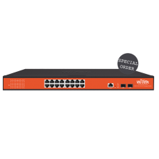 L2 Managed PoE Switch WI-PMS318GF-WI-PMS318GF