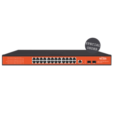 L2 Managed PoE Switch WI-PMS326GF-WI-PMS326GF