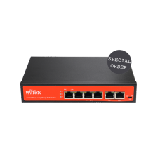 250m CCTV PoE Switch WI-PS205-WI-PS205