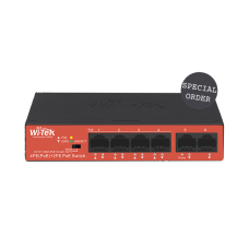 250m CCTV PoE Switch WI-PS205H-WI-PS205H