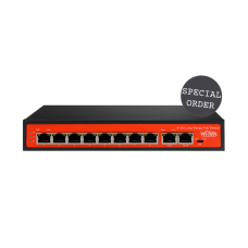250m CCTV PoE Switch WI-PS210G-WI-PS210G