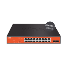 250m CCTV PoE Switch WI-PS318GFH-WI-PS318GFH