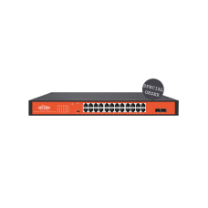 250m CCTV PoE Switch WI-PS326GFH-WI-PS326GFH