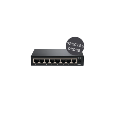 Unmanaged Ethernet Switch WI-SG108-WI-SG108