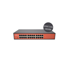 Unmanaged Ethernet Switch WI-SG124D-WI-SG124D