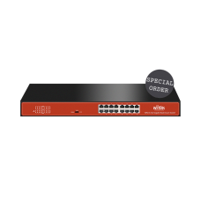 Ethernet Switch WI-SG116-WI-SG116