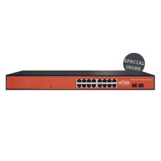 Ethernet Switch WI-SG116F-WI-SG116F