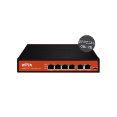 Full Gigabit PoE Switch WI-PS305G-WI-PS305G