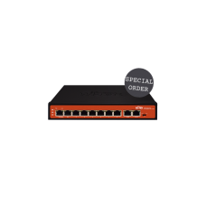 Full Gigabit PoE Switch WI-PS308G-WI-PS308G