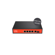 Full Gigabit PoE Switch WI-PS305GF-WI-PS305GF