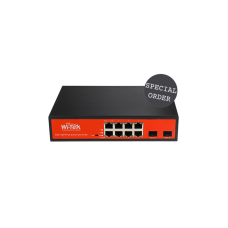 Full Gigabit PoE Switch WI-PS310GF-WI-PS310GF