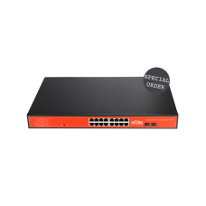 Full Gigabit PoE Switch WI-PS318GF-WI-PS318GF