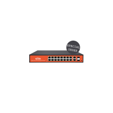 Full Gigabit PoE Switch WI-PS320GF-WI-PS320GF