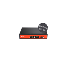 Fiber PoE Switch WI-PS105F-WI-PS105F