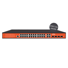 L2 Managed PoE Switch WI-PMS328GF-WI-PMS328GF